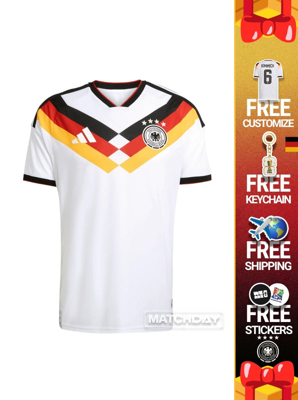 Jersey Home Player 2026