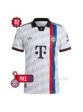 Jersey Away 26/27