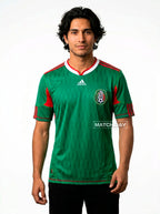 Jersey Retro 2010