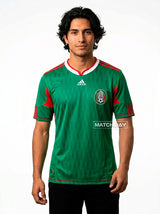 Jersey Retro 2010