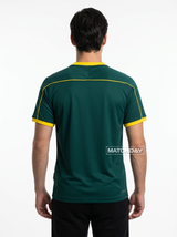Jersey Retro Goalkeeper 1998