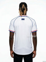 Jersey Retro 1998