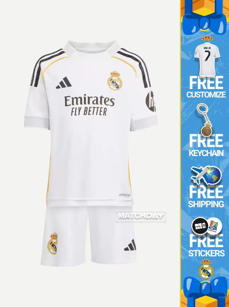 Kids Kit Home 2026