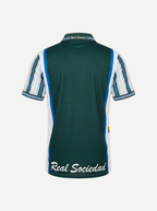 Jersey Retro Away 2002/03