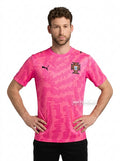 Jersey Pre-Match 2026