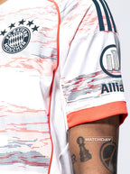 Jersey Away 2026