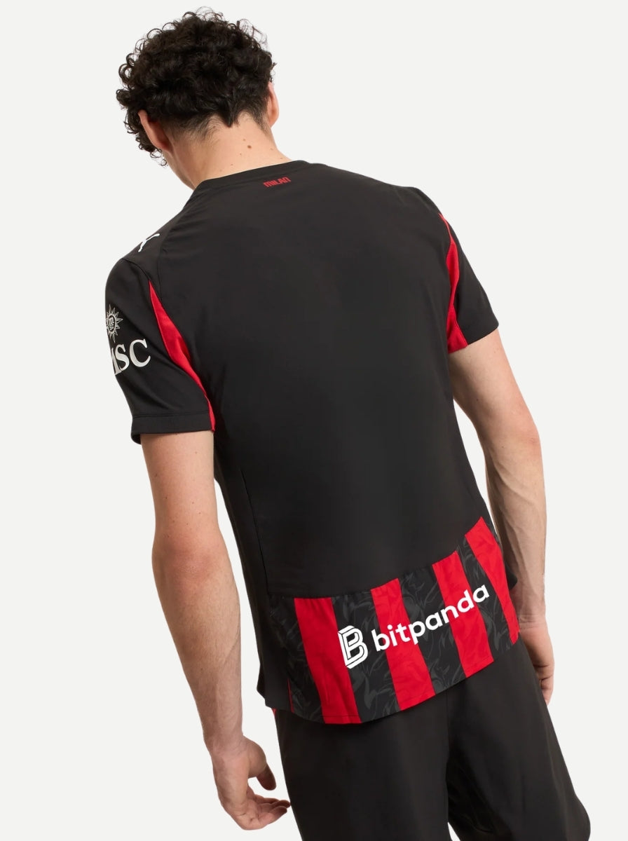 Jersey Home Player 25/26