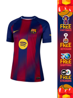 Jersey Home Women's 25/26