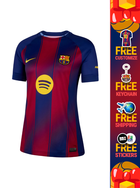 Jersey Home Women's 25/26