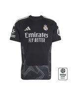 Jersey Goalkeeper 26/27