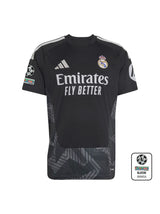 Jersey Goalkeeper 26/27