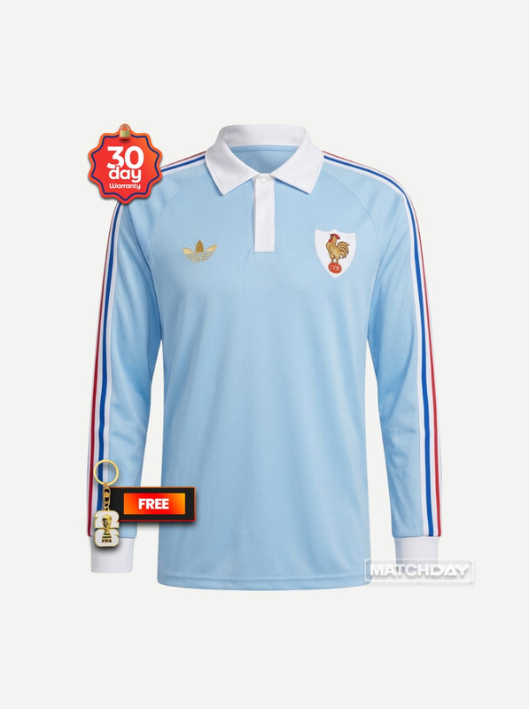 Jersey Special Edition Long Sleeve