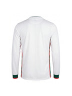 Jersey Away Long Sleeve 2026