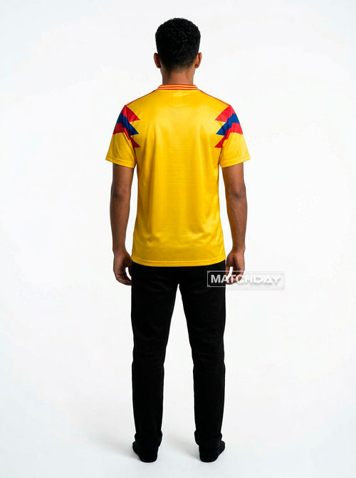Jersey Retro 1990