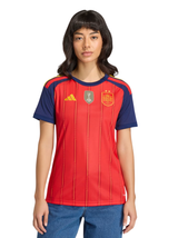 Jersey Home Women's WC Champion 2026
