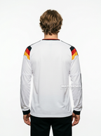 Jersey Home Long Sleeve 2026