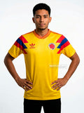 Jersey Retro 1990