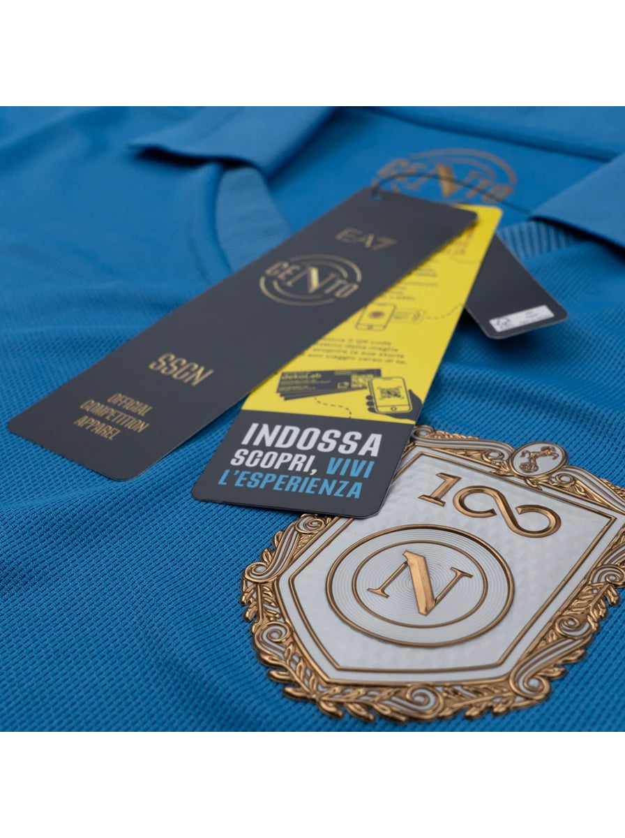 Jersey Home Player 26/27