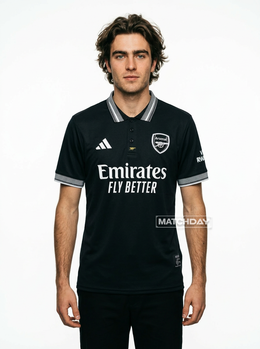 Jersey Special Edition 2026