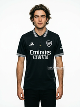 Jersey Special Edition 25/26