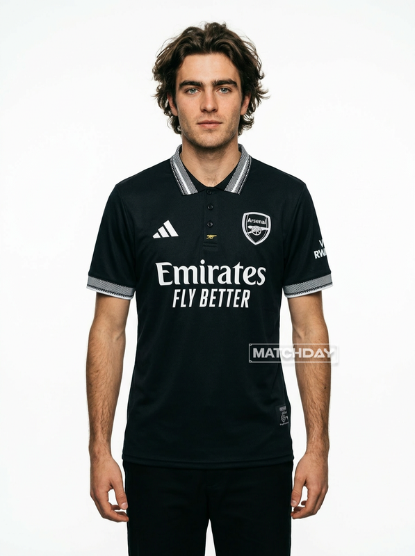 Jersey Special Edition 2026