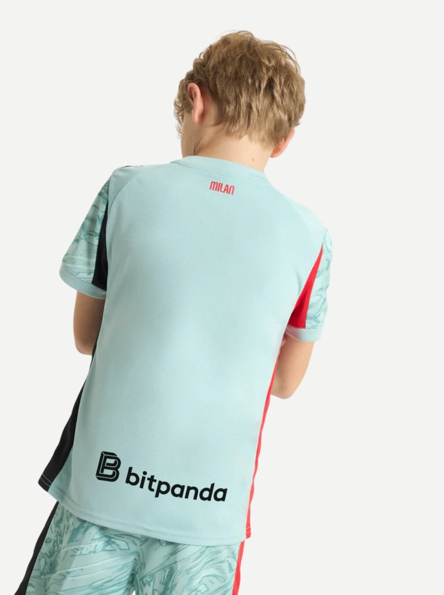 Kids Kit Goalkeeper with Socks 25/26