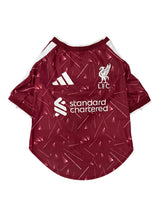 PET Jersey Home 26/27