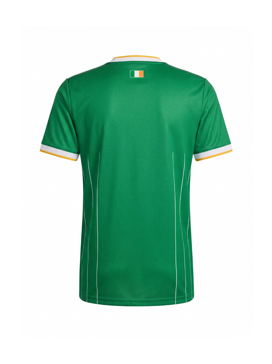 Jersey Special Edition