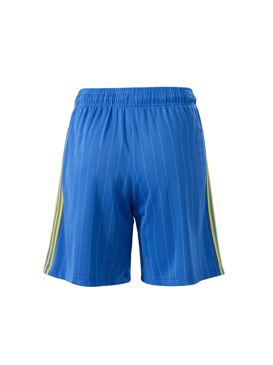 Shorts Terrace Icons Blue