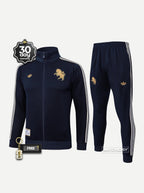 Tracksuit Full Zip