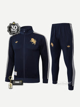 Tracksuit Full Zip