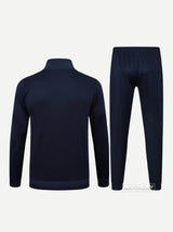 Tracksuit Full Zip