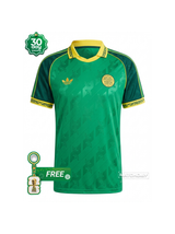 Jersey Anniversary 138th