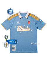 Jersey Special 26/27