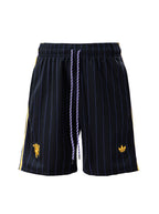 Shorts Terrace Icons Black