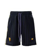 Shorts Terrace Icons Black