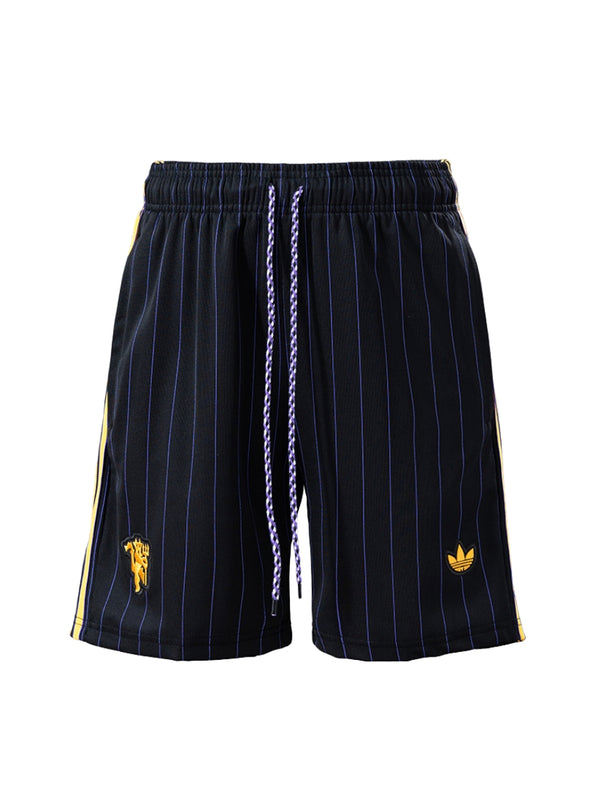 Shorts Terrace Icons Black