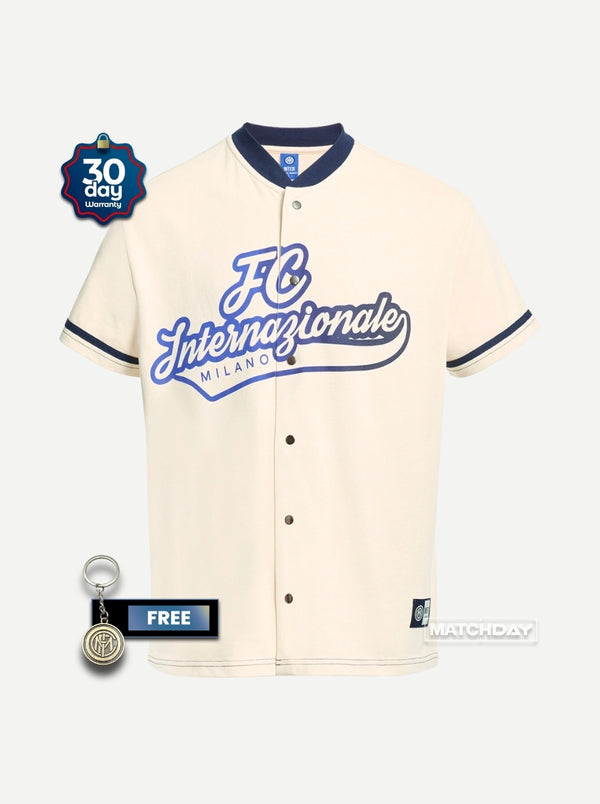 Jersey Baseball Special Edition