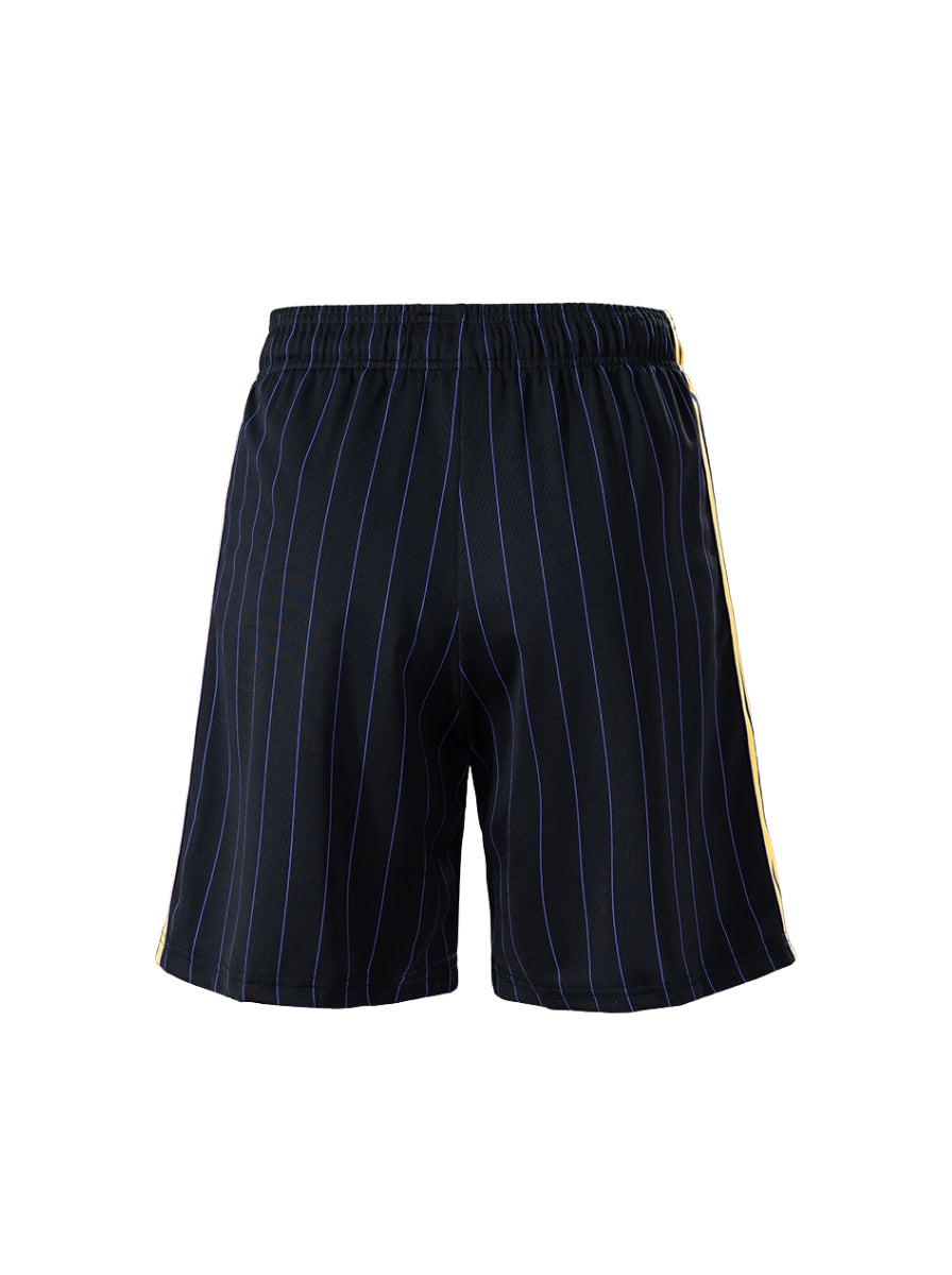 Shorts Terrace Icons Black
