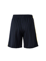Shorts Terrace Icons Black