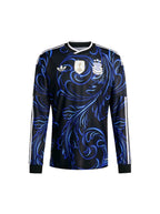 Jersey Away Long Sleeve 2026