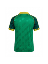 Jersey Anniversary 138th