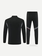Tracksuit Half Zip