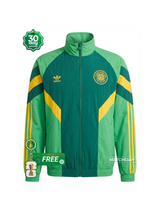 WindBreaker
