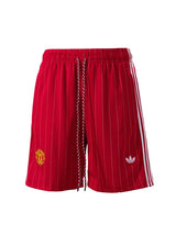 Shorts Terrace Icons Red