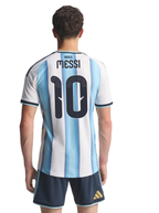 #10 MESSI Jersey Home Player 2026