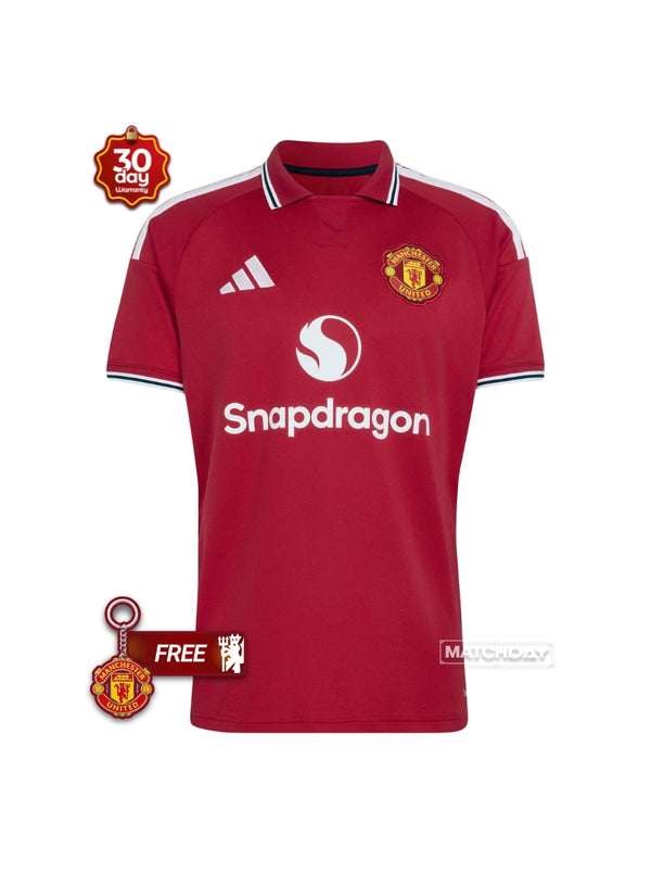 Jersey Home 26/27