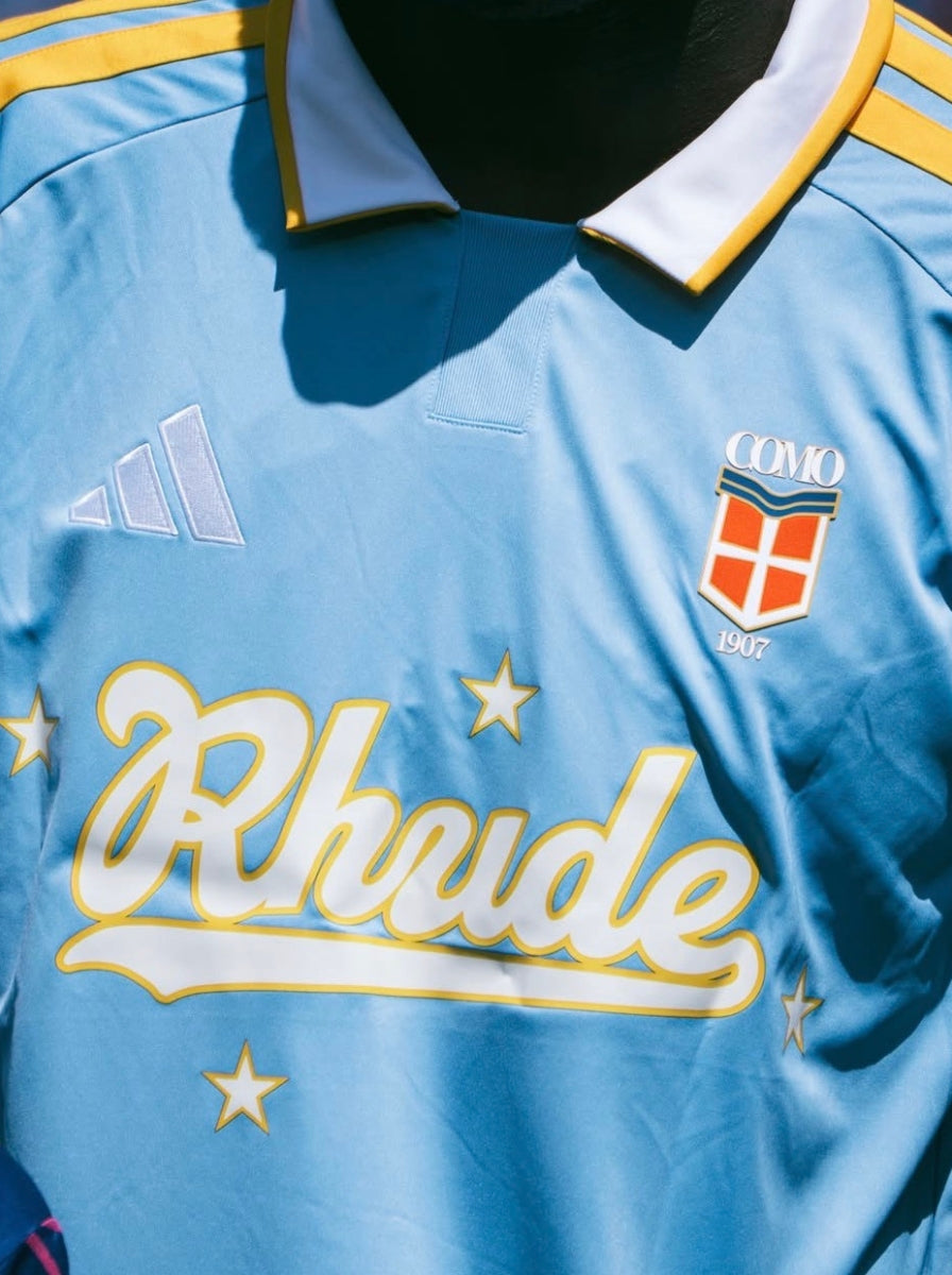 Jersey Special 26/27