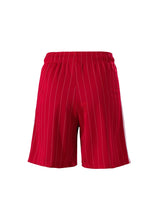 Shorts Terrace Icons Red