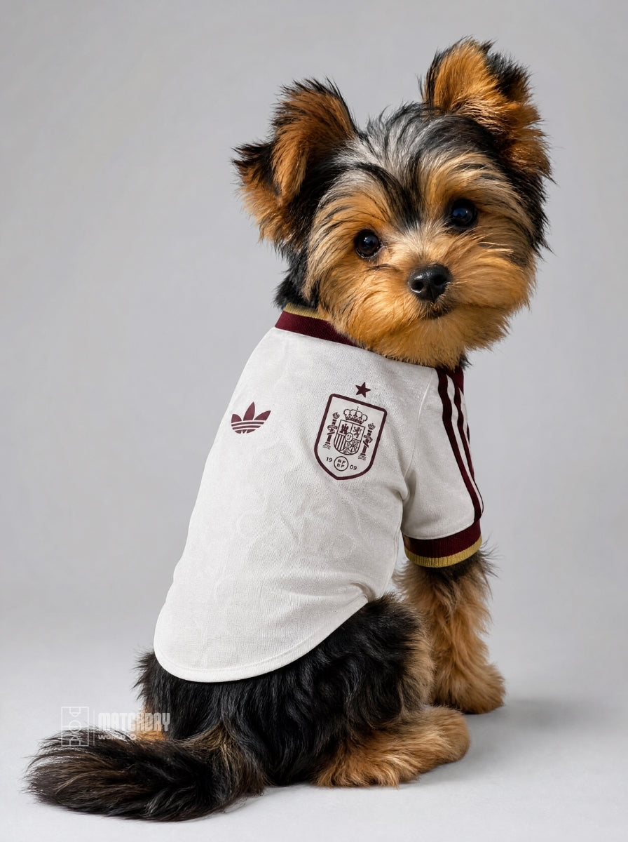 PET Jersey Away 2026